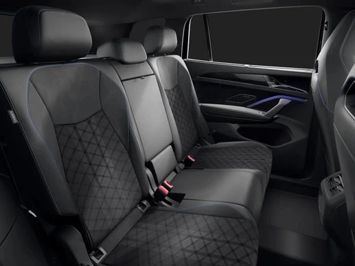 Volkswagen Tayron - Afbeelding 7 van 8