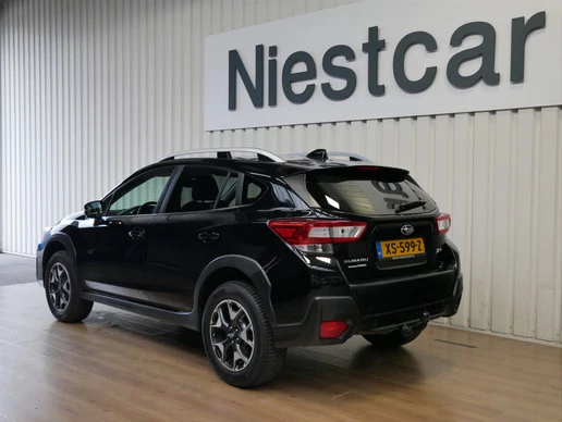 Subaru XV - Afbeelding 4 van 29