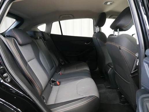 Subaru XV - Afbeelding 10 van 29