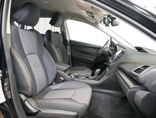 Subaru XV - Afbeelding 11 van 29