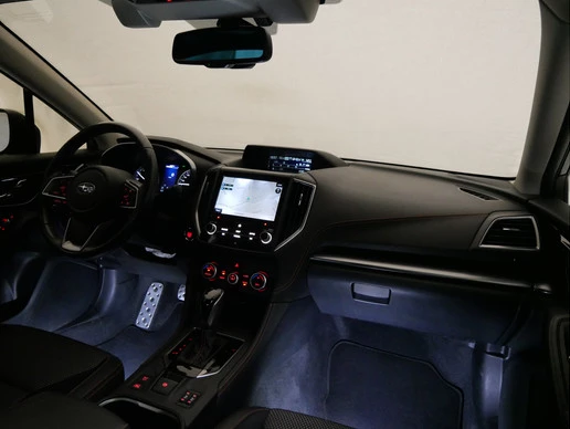 Subaru XV - Afbeelding 13 van 29