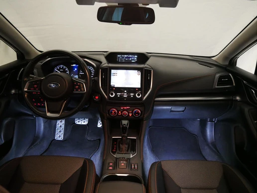 Subaru XV - Afbeelding 14 van 29