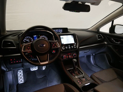 Subaru XV - Afbeelding 15 van 29