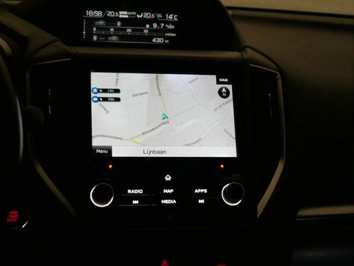 Subaru XV - Afbeelding 17 van 29