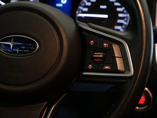 Subaru XV - Afbeelding 18 van 29