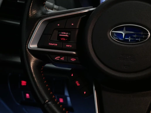 Subaru XV - Afbeelding 19 van 29