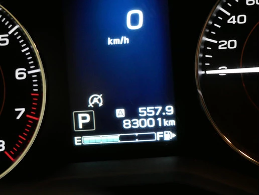 Subaru XV - Afbeelding 20 van 29