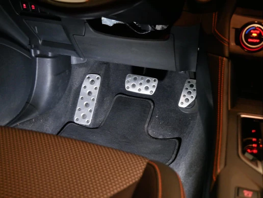 Subaru XV - Afbeelding 21 van 29