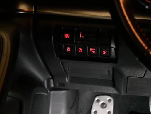 Subaru XV - Afbeelding 23 van 29