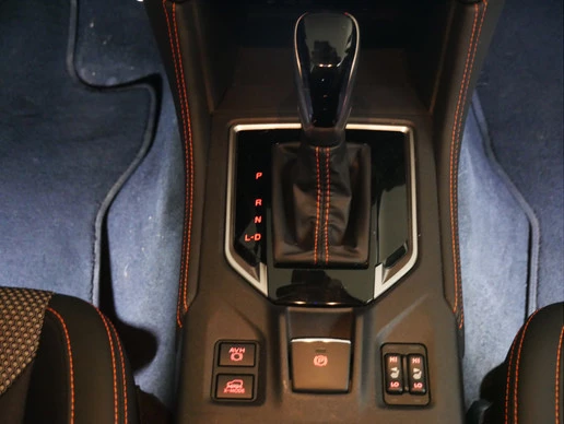 Subaru XV - Afbeelding 24 van 29