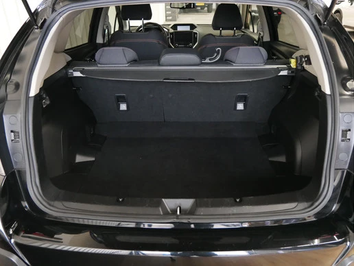 Subaru XV - Afbeelding 26 van 29