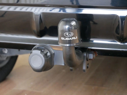 Subaru XV - Afbeelding 27 van 29