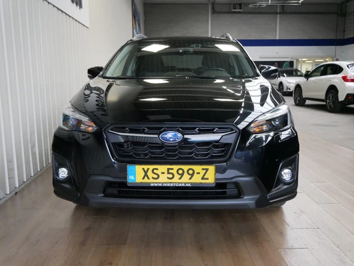 Subaru XV - Afbeelding 28 van 29