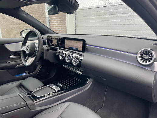 Mercedes-Benz A-Klasse - Afbeelding 3 van 20