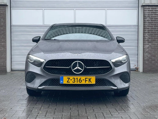 Mercedes-Benz A-Klasse - Afbeelding 6 van 20