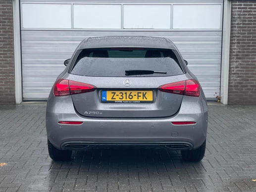Mercedes-Benz A-Klasse - Afbeelding 7 van 20