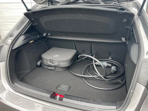 Mercedes-Benz A-Klasse - Afbeelding 8 van 20