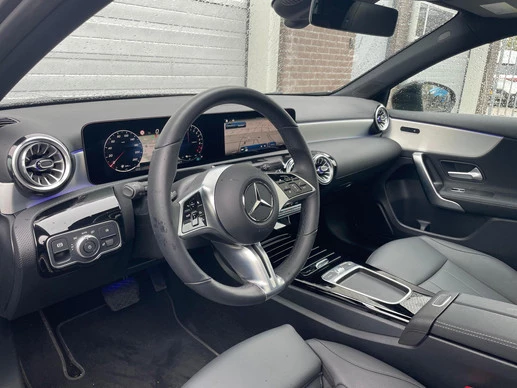 Mercedes-Benz A-Klasse - Afbeelding 9 van 20