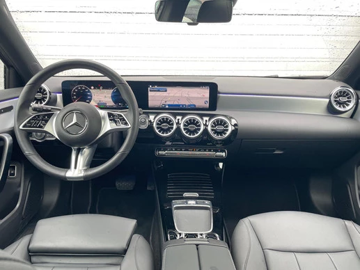 Mercedes-Benz A-Klasse - Afbeelding 10 van 20