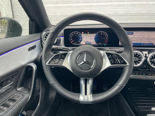 Mercedes-Benz A-Klasse - Afbeelding 11 van 20