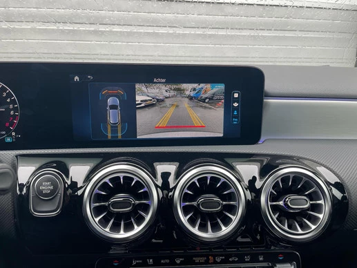 Mercedes-Benz A-Klasse - Afbeelding 12 van 20