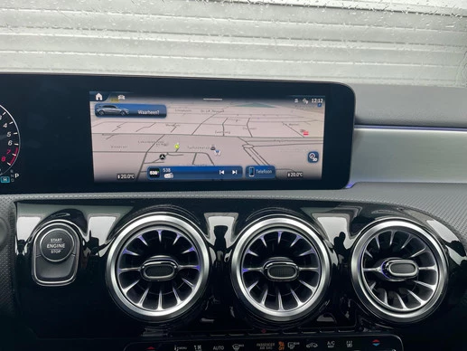 Mercedes-Benz A-Klasse - Afbeelding 13 van 20