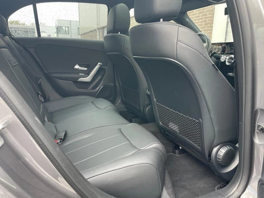 Mercedes-Benz A-Klasse - Afbeelding 14 van 20