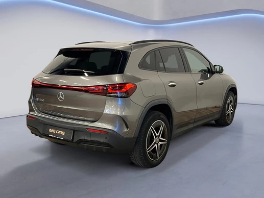 Mercedes-Benz EQA - Afbeelding 3 van 22