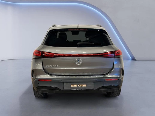 Mercedes-Benz EQA - Afbeelding 5 van 22