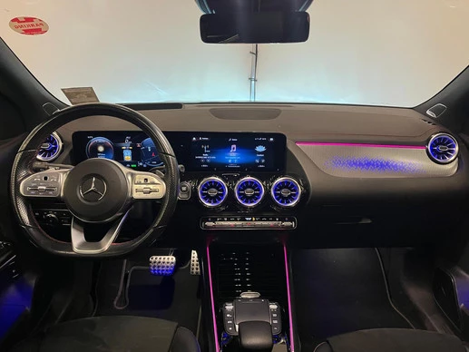 Mercedes-Benz EQA - Afbeelding 9 van 22