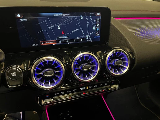 Mercedes-Benz EQA - Afbeelding 10 van 22