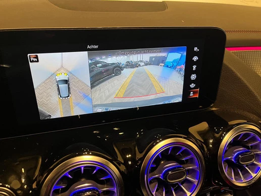 Mercedes-Benz EQA - Afbeelding 11 van 22