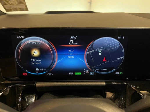 Mercedes-Benz EQA - Afbeelding 13 van 22