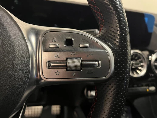 Mercedes-Benz EQA - Afbeelding 17 van 22