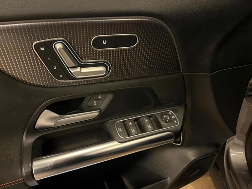 Mercedes-Benz EQA - Afbeelding 20 van 22