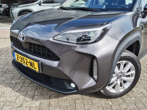 Toyota Yaris Cross - Afbeelding 2 van 30