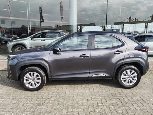 Toyota Yaris Cross - Afbeelding 3 van 30