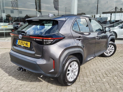 Toyota Yaris Cross - Afbeelding 4 van 30