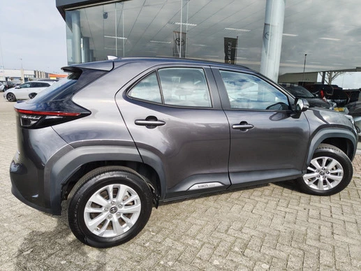 Toyota Yaris Cross - Afbeelding 5 van 30