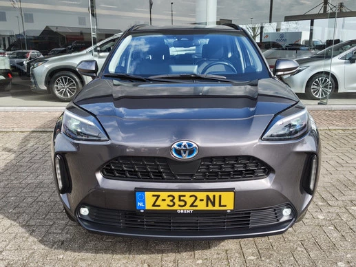 Toyota Yaris Cross - Afbeelding 6 van 30