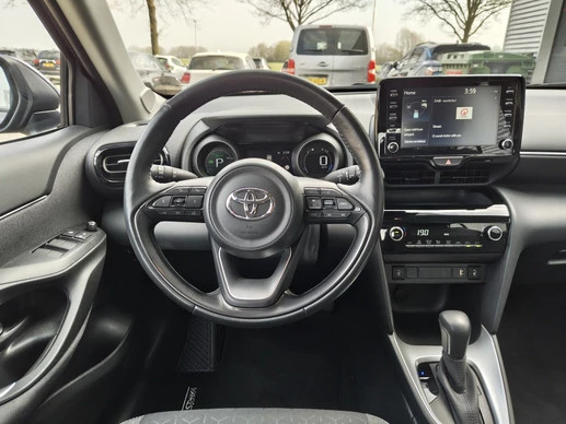Toyota Yaris Cross - Afbeelding 9 van 30