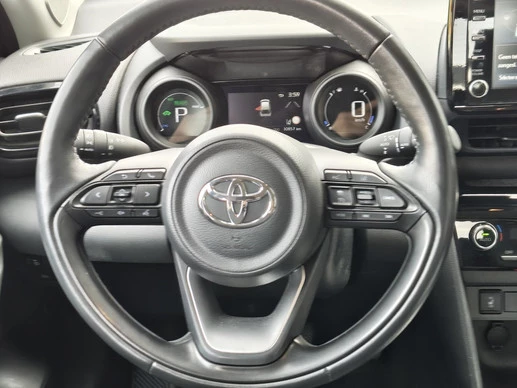 Toyota Yaris Cross - Afbeelding 10 van 30