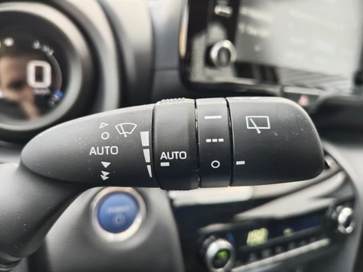 Toyota Yaris Cross - Afbeelding 13 van 30