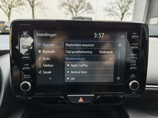 Toyota Yaris Cross - Afbeelding 18 van 30