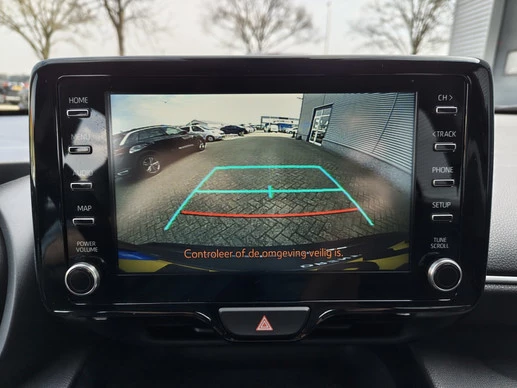 Toyota Yaris Cross - Afbeelding 19 van 30