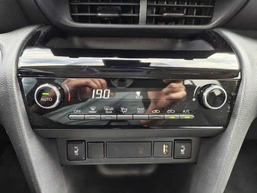 Toyota Yaris Cross - Afbeelding 20 van 30