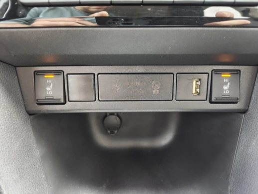 Toyota Yaris Cross - Afbeelding 21 van 30