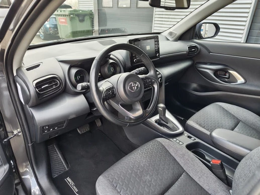 Toyota Yaris Cross - Afbeelding 28 van 30