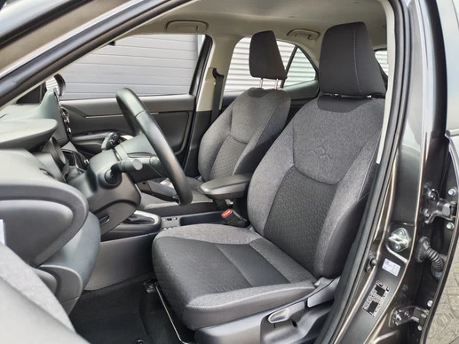 Toyota Yaris Cross - Afbeelding 29 van 30