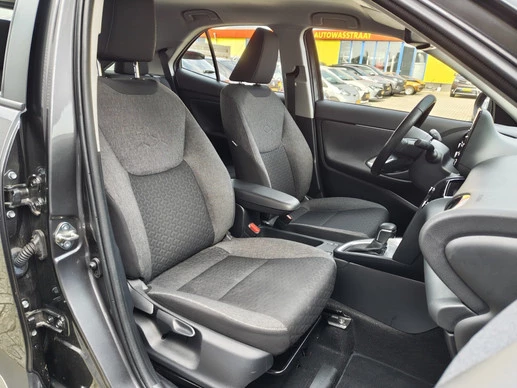 Toyota Yaris Cross - Afbeelding 30 van 30